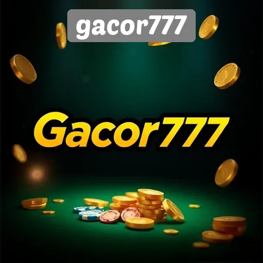 Beragam Permainan Menarik di Gacor777 untuk Penggemar Game