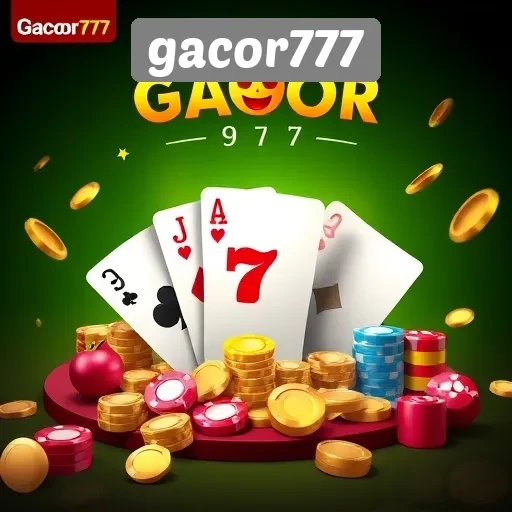 Mengulas Fitur Menarik di Situs Gacor777