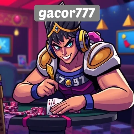 Pendapat Para Pemain Tentang Gacor777 di Kalangan Komunitas Game
