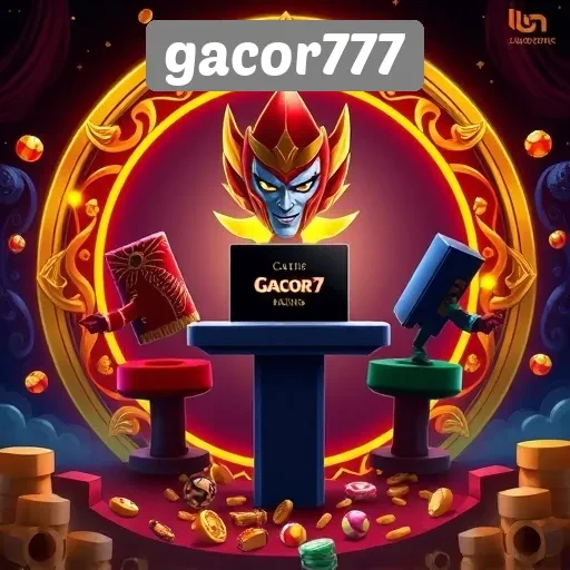 Kelebihan dan Kekurangan Situs Gacor777 dalam Dunia Game