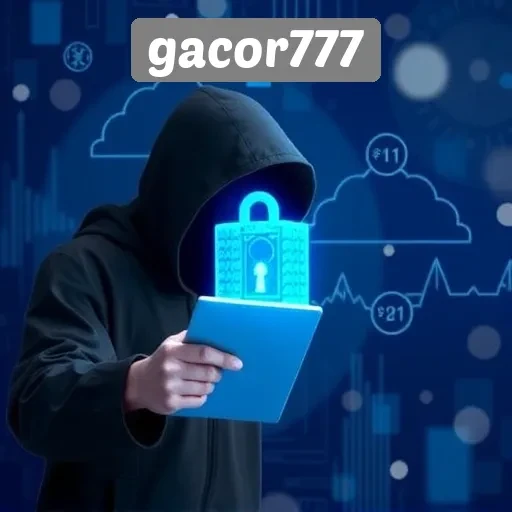 Fitur Keamanan yang Ditawarkan Gacor777 Untuk Para Pemain