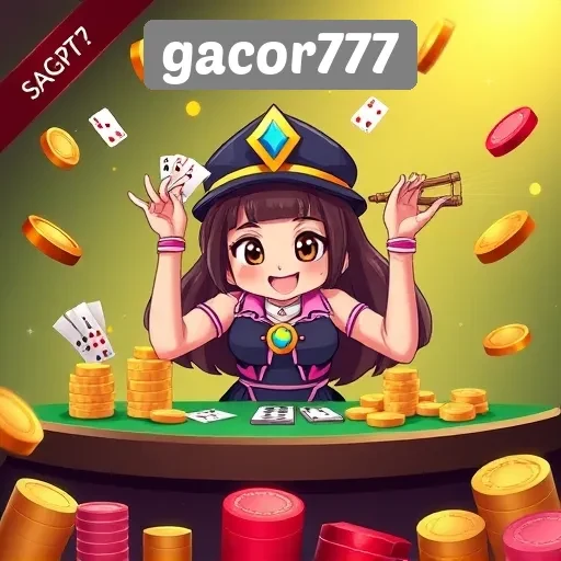 Tinjauan Lengkap tentang Jenis Permainan di Gacor777