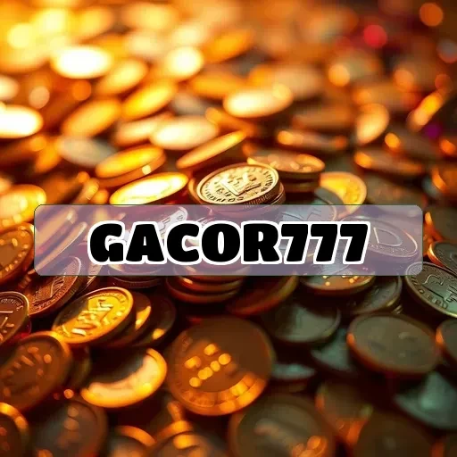gacor777 Program Loyalitas