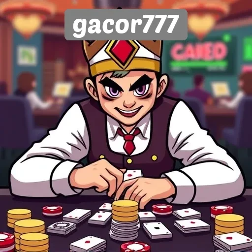 Tips Memaksimalkan Pengalaman Bermain di Gacor777