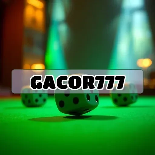 gacor777 Game Multiplayer