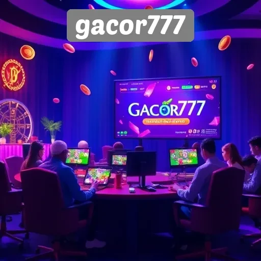 Testimoni Pemain tentang Pengalaman di Gacor777