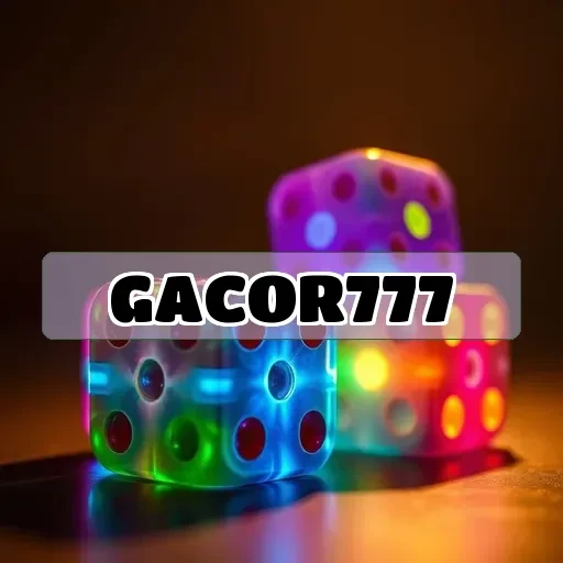 gacor777 Program Rujukan