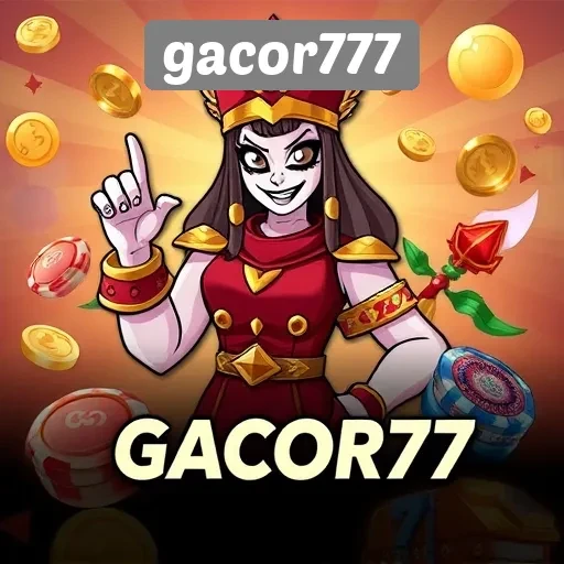 Review Lengkap Mengenai Permainan di Gacor777
