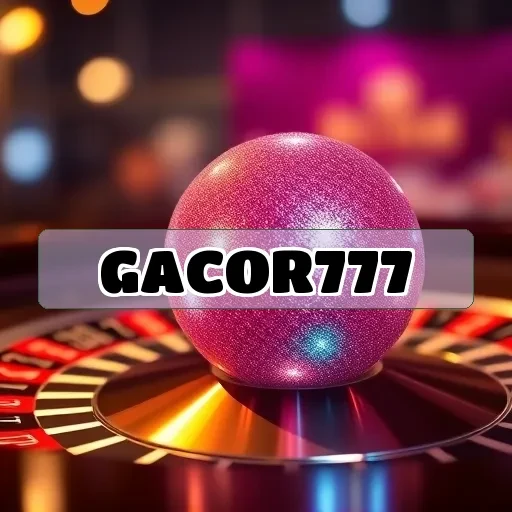 gacor777 Ulasan Game