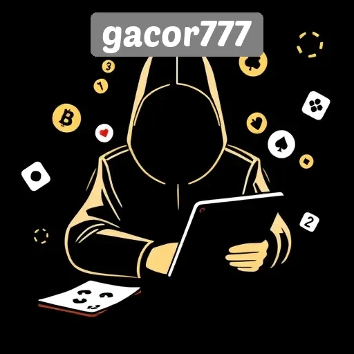 Kebijakan Keamanan dan Privasi di Gacor777 yang Perlu Diketahui