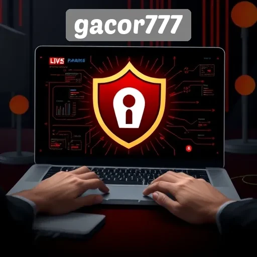 Keamanan dan Privasi Pengguna di Gacor777